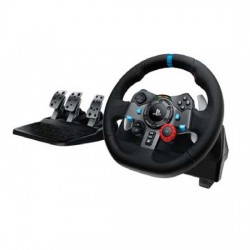 Logitech G29 DRIVING FORCE Racing Wheel 941-000143