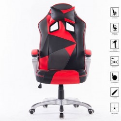 ANT Esports-8077-R (Red)