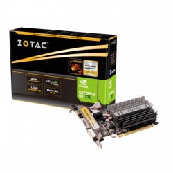 ZOTAC GeForce GT 730 4GB DDR3