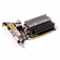 ZOTAC GeForce GT 730 4GB DDR3