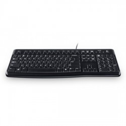 Logitech Keyboard K 120 : 920-002582