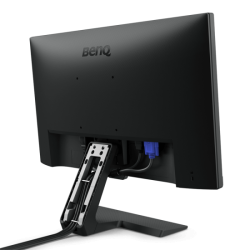 Benq Monitor GW2283 21.5" Premium Series IPS, BorderLess, Full HD