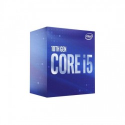 Intel Core i5-10400F 10th Generation Graphics Card Required