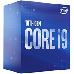 Intel Core i9-10900 Processor (20M Cache, up to 5.20 GHz)